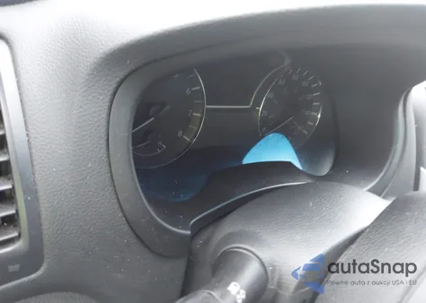 2017 Nissan Altima 2.5 Sl from USA, damaged, VIN 1N4AL3AP5HC206844